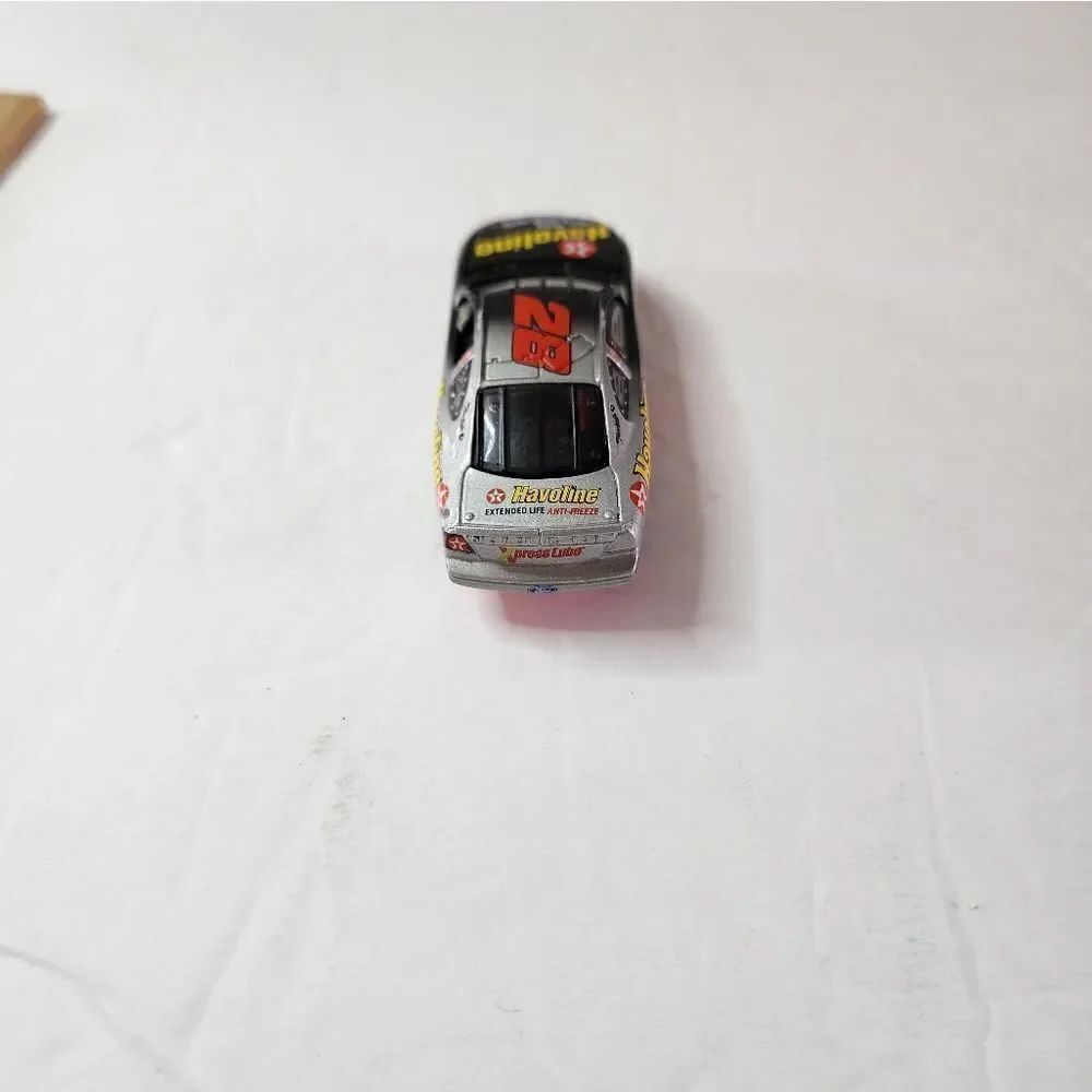 Havoline Ricky Rudd Action 1:64 Scale Stock Car - Picture 5 of 10
